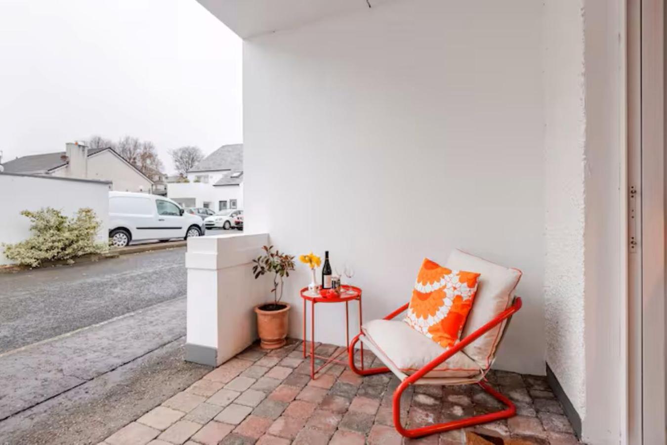 Harbour Sound Apartment, Ballycastle, Causeway Coast Exterior foto